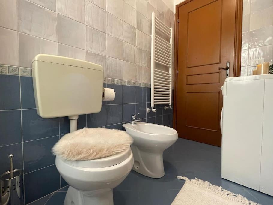 דירות פייטרה ליגורה Free Parking Casa Con Giardino - Centro Mare A 5 Minuti מראה חיצוני תמונה