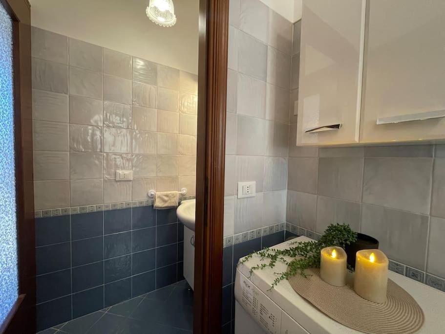 דירות פייטרה ליגורה Free Parking Casa Con Giardino - Centro Mare A 5 Minuti מראה חיצוני תמונה