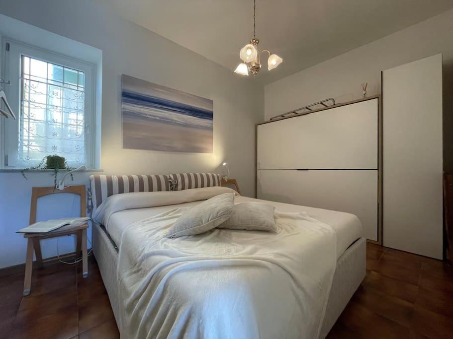 דירות פייטרה ליגורה Free Parking Casa Con Giardino - Centro Mare A 5 Minuti מראה חיצוני תמונה