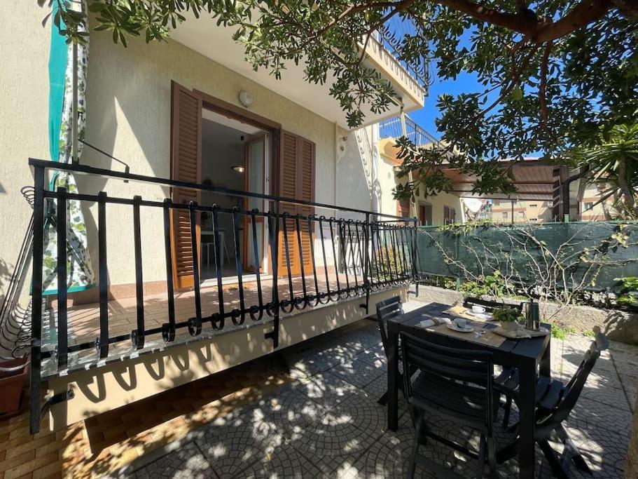 דירות פייטרה ליגורה Free Parking Casa Con Giardino - Centro Mare A 5 Minuti מראה חיצוני תמונה
