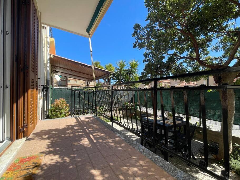 דירות פייטרה ליגורה Free Parking Casa Con Giardino - Centro Mare A 5 Minuti מראה חיצוני תמונה